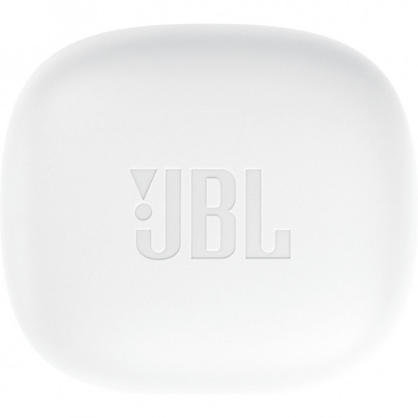 Беспроводные наушники JBL Wave Flex, White в Москве
