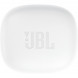 Беспроводные наушники JBL Wave Flex, White в Москве