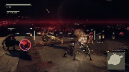 Игра NieR: Automata. Game of the YoRHa Edition [PS4, английская версия]