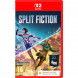 Игра Split Fiction (код загрузки) [Nintendo Switch 2, английская версия] в Москве