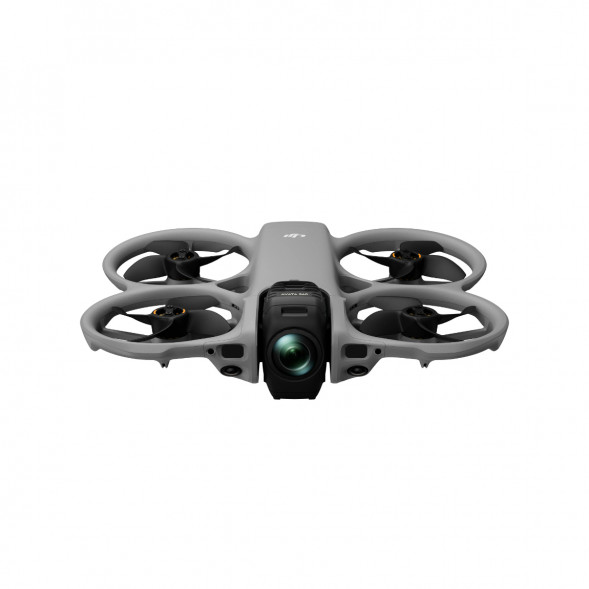 Квадрокоптер DJI Avata 360 Motion Fly More Combo (DJI Goggles N3) в Москве