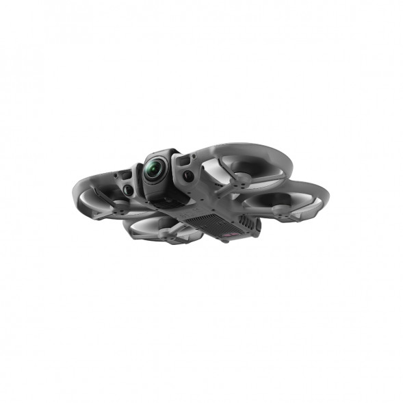 Квадрокоптер DJI Avata 360 Motion Fly More Combo (DJI Goggles N3) в Москве