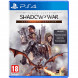 Игра Middle Earth: Shadow of War Definitive Edition [PS4, английская версия] в Москве