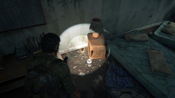 Игра Одни из Нас: Часть I (The Last of Us: Part I) [PS5, русская версия] в Москве