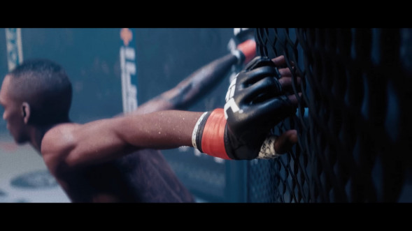 Игра EA SPORTS UFC 5 [PS5, английская версия] в Москве