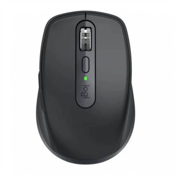 Беспроводная мышь Logitech MX Anywhere 3S [910-006929], черный в Москве
