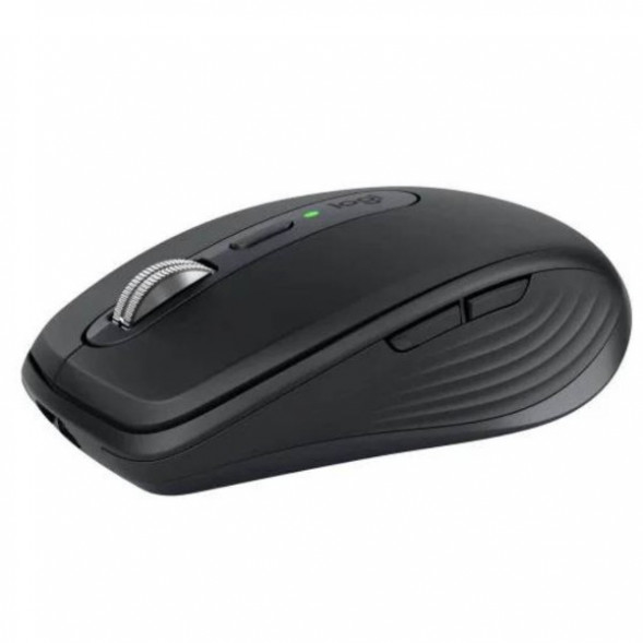 Беспроводная мышь Logitech MX Anywhere 3S [910-006929], черный в Москве