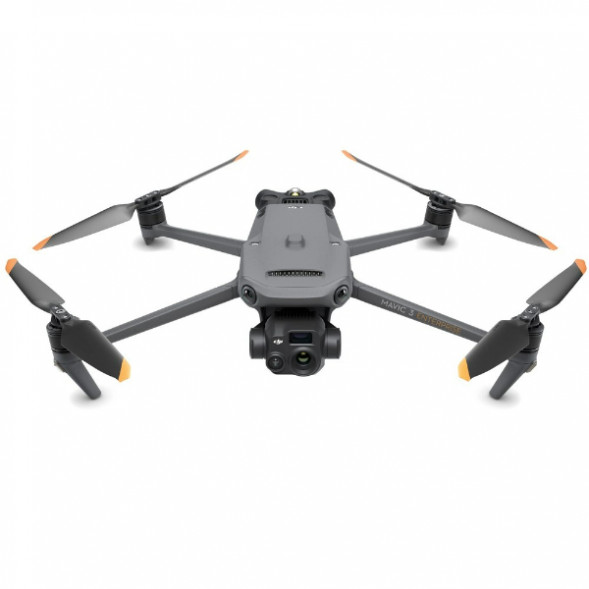 Квадрокоптер DJI Mavic 3T (Thermal / с тепловизором) CN в Москве