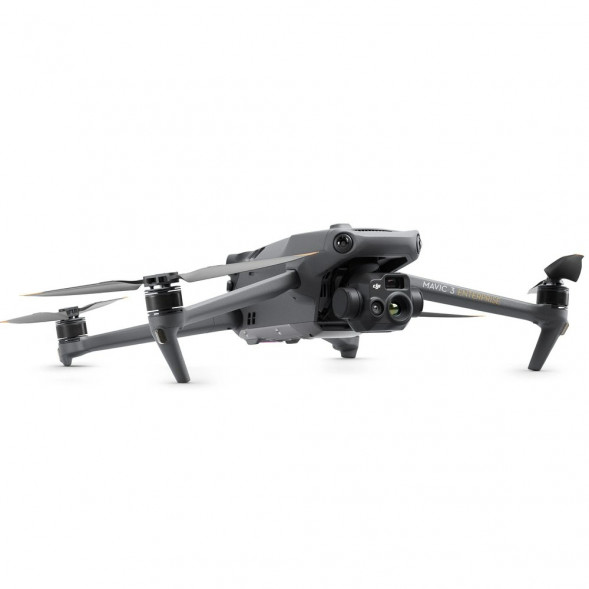 Квадрокоптер DJI Mavic 3T (Thermal / с тепловизором) CN в Москве