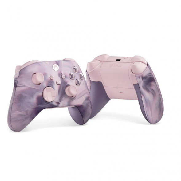 Геймпад Xbox Series Dream Vapor Special Edition в Москве