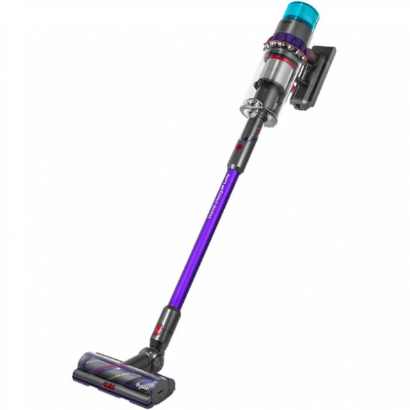 Пылесос Dyson Gen5 Detect Absolute SV23 EU, Purple в Москве
