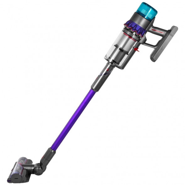 Пылесос Dyson Gen5 Detect Absolute SV23 EU, Purple в Москве