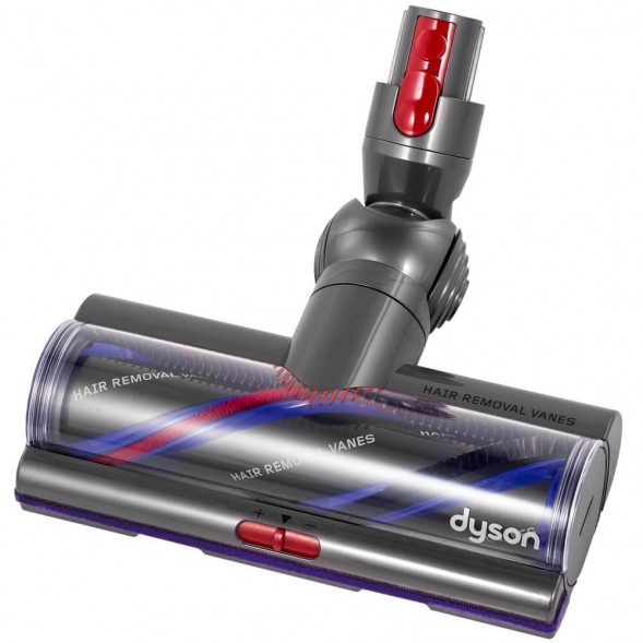 Пылесос Dyson Gen5 Detect Absolute SV23 EU, Purple в Москве