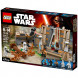 Конструктор LEGO Star Wars 75139 Сражение на планете Такодана в Москве