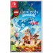 Игра LEGO Horizon Adventures [Nintendo Switch, русская версия] в Москве