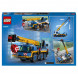 Конструктор LEGO City Great Vehicles 60324 Мобильный кран в Москве