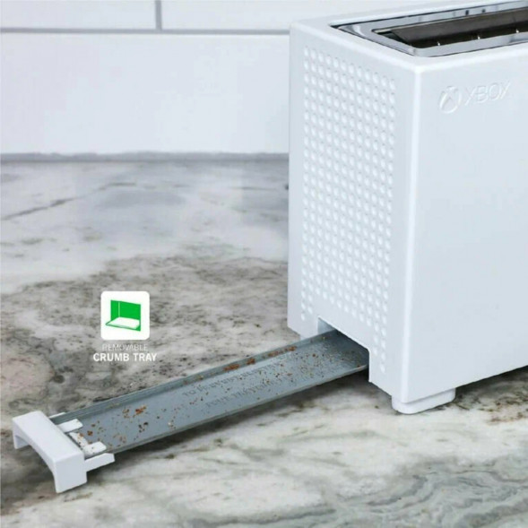 Тостер Xbox Series S Toaster в Москве