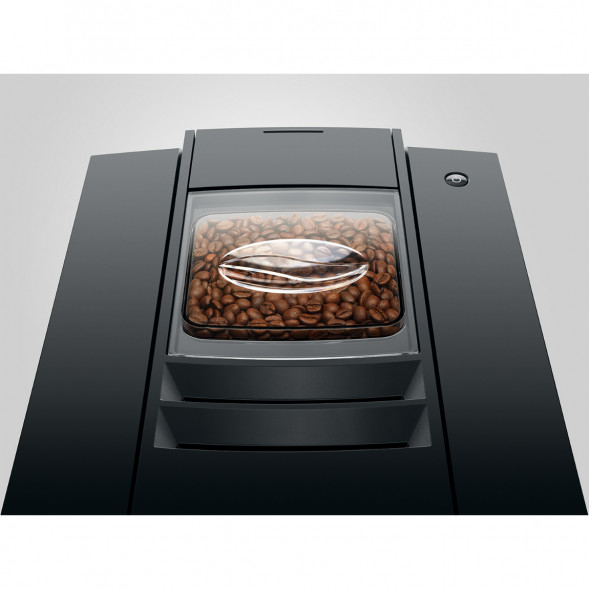 Кофемашина Jura E6, Piano Black в Москве