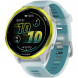 Умные часы Garmin Forerunner 570 47 мм Amp Yellow Aluminium/Translucent Whitestone/Turquoise 010-02971-01 в Москве