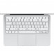 Ноутбук Apple MacBook Neo MHFA4 (A18 Pro 5-Core GPU, 8/256GB), Серебристый/Silver в Москве