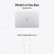Ноутбук Apple MacBook Neo MHFA4 (A18 Pro 5-Core GPU, 8/256GB), Серебристый/Silver в Москве