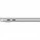 Ноутбук Apple MacBook Neo MHFA4 (A18 Pro 5-Core GPU, 8/256GB), Серебристый/Silver в Москве