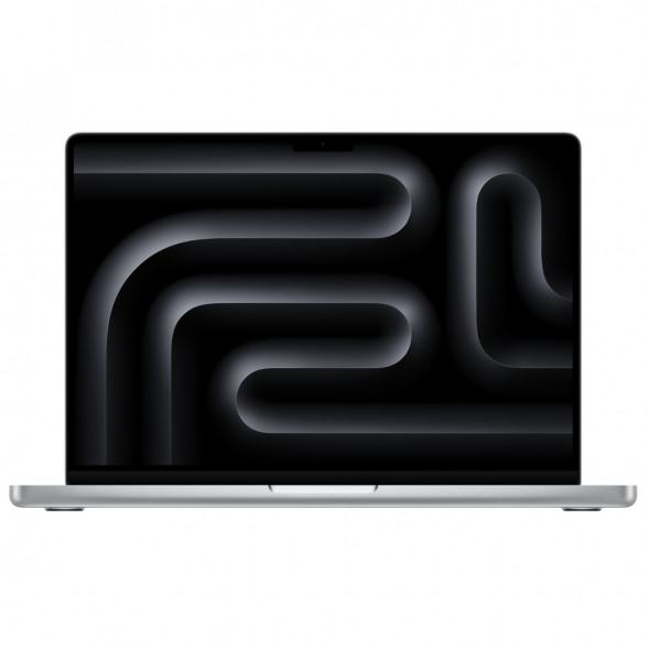 Ноутбук Apple MacBook Pro 14 2026 MJLV4 (M5 Pro 16-Core GPU, 24GB/2TB), Серебристый/Silver в Москве