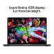 Ноутбук Apple MacBook Pro 14 2026 MJLV4 (M5 Pro 16-Core GPU, 24GB/2TB), Серебристый/Silver в Москве