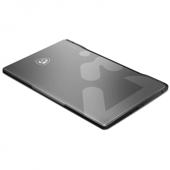Ноутбук MSI Cyborg 15 C2WF-015XRU (15.6&amp;quot;, IPS, Intel Core 5 210H 2.2ГГц, 8-ядер, 16ГБ DDR5, 1ТБ SSD, NVIDIA GeForce RTX 5060 - 8 ГБ, FreeDOS), серый в Москве