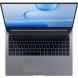 Ноутбук Honor MagicBook X16 (5301ARGQ) (16&amp;quot;, 2026, IPS, Intel Core Ultra 5 125H 1.2ГГц, 14 ядер, 16ГБ LPDDR5x, 512ГБ SSD, Intel Arc, без ОС), серый космос в Москве