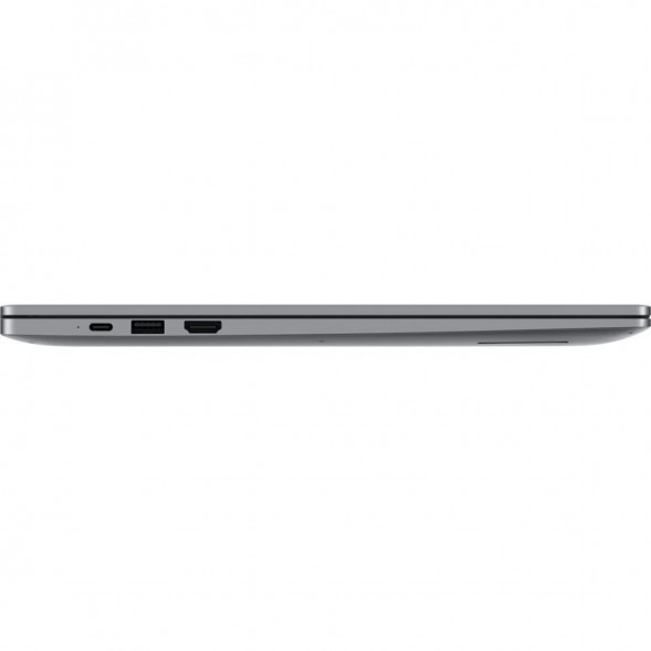 Ноутбук Honor MagicBook X16 (5301ARGQ) (16&amp;quot;, 2026, IPS, Intel Core Ultra 5 125H 1.2ГГц, 14 ядер, 16ГБ LPDDR5x, 512ГБ SSD, Intel Arc, без ОС), серый космос в Москве