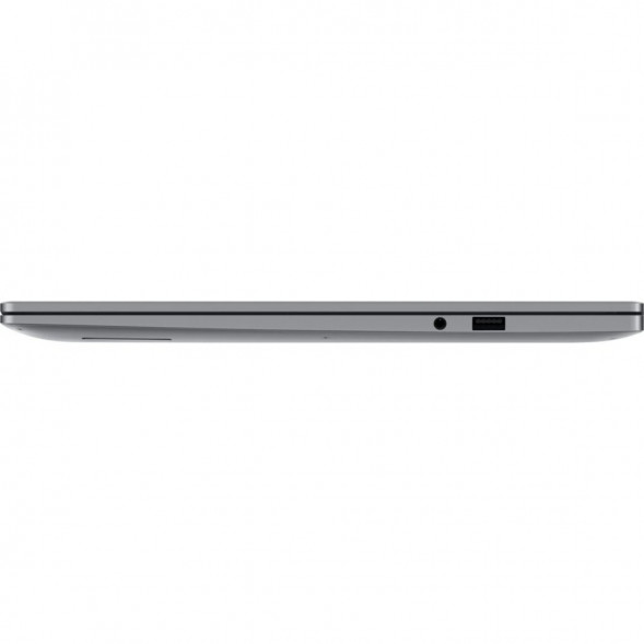 Ноутбук Honor MagicBook X16 (5301ARGQ) (16&amp;quot;, 2026, IPS, Intel Core Ultra 5 125H 1.2ГГц, 14 ядер, 16ГБ LPDDR5x, 512ГБ SSD, Intel Arc, без ОС), серый космос в Москве
