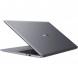 Ноутбук Honor MagicBook X16 (5301ARGQ) (16&amp;quot;, 2026, IPS, Intel Core Ultra 5 125H 1.2ГГц, 14 ядер, 16ГБ LPDDR5x, 512ГБ SSD, Intel Arc, без ОС), серый космос в Москве