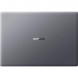 Ноутбук Honor MagicBook X16 (5301ARGQ) (16&amp;quot;, 2026, IPS, Intel Core Ultra 5 125H 1.2ГГц, 14 ядер, 16ГБ LPDDR5x, 512ГБ SSD, Intel Arc, без ОС), серый космос в Москве