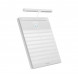 Умные весы Withings Body Scan, White в Москве