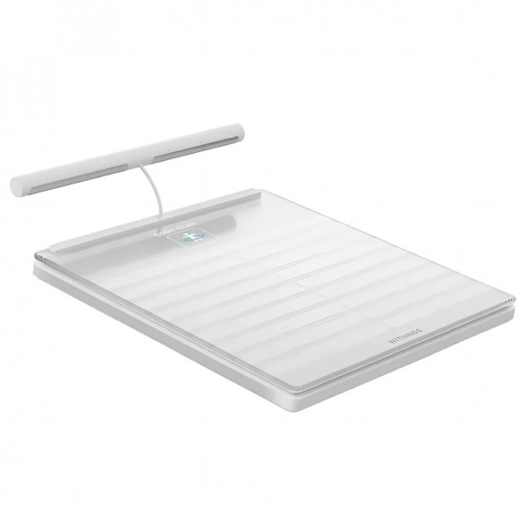 Умные весы Withings Body Scan, White в Москве
