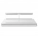 Умные весы Withings Body Scan, White в Москве