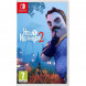 Игра Hello Neighbor 2 [Nintendo Switch, русские субтитры] в Москве