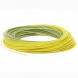 Леска RIO Premier Gold Floating Fly Line WF6F, мох/золото в Москве