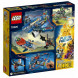 Конструктор LEGO Nexo Knights 70320 Аэро-арбалет Аарона в Москве