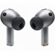 Наушники Samsung Galaxy Buds3 Pro, серебристый в Москве