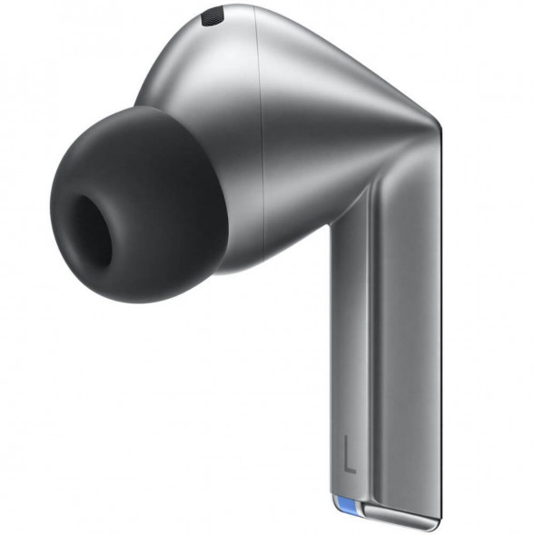 Наушники Samsung Galaxy Buds3 Pro, серебристый в Москве