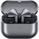 Наушники Samsung Galaxy Buds3 Pro, серебристый в Москве