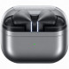 Наушники Samsung Galaxy Buds3 Pro, серебристый в Москве