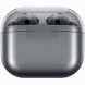 Наушники Samsung Galaxy Buds3 Pro, серебристый в Москве