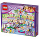 Конструктор LEGO Friends 41058 Торговый центр Хартлейк Сити в Москве