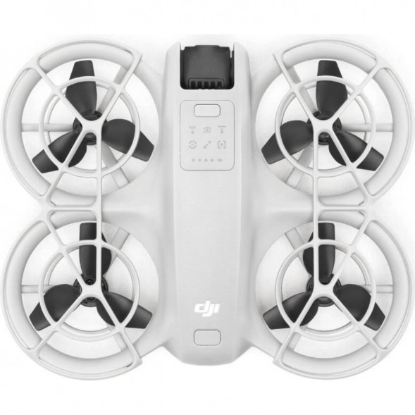 Квадрокоптер DJI Neo (без пульта) в Москве