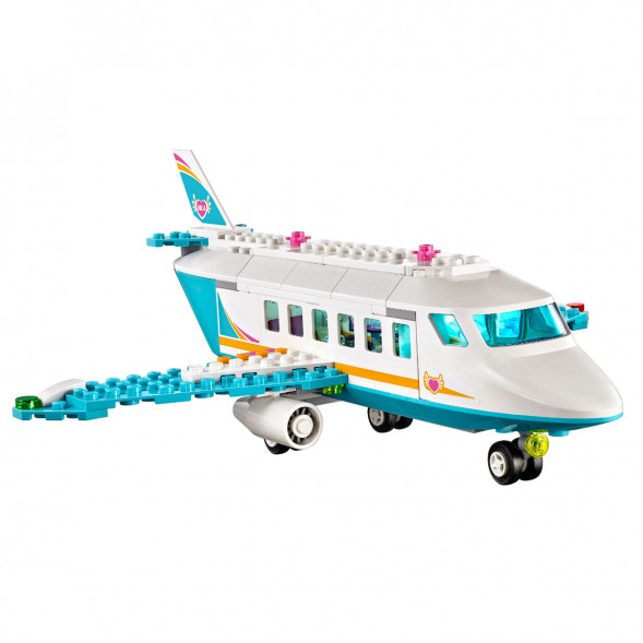 Конструктор LEGO Friends 41100 Частный самолет в Москве