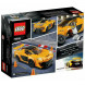 Конструктор LEGO Speed Champions 75909 McLaren P1 в Москве