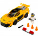 Конструктор LEGO Speed Champions 75909 McLaren P1 в Москве